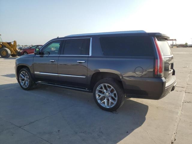 1GYS3JKJ7JR345898 Cadillac Escalade Esv Premium Luxury