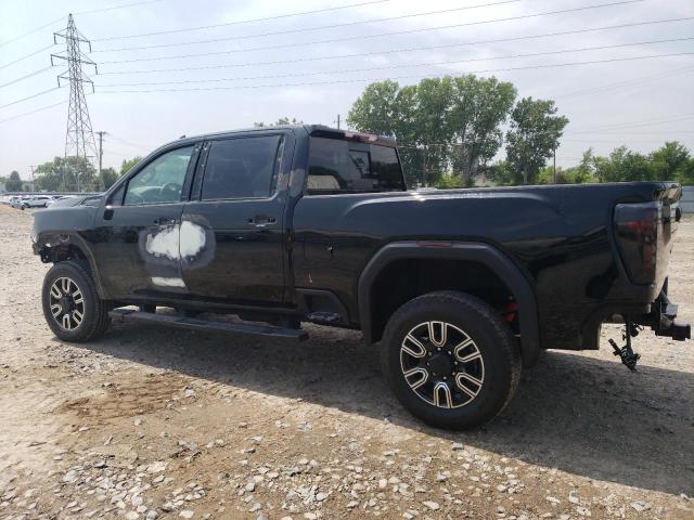 1GT49VEY5LF347554 GMC Sierra K3500 At4