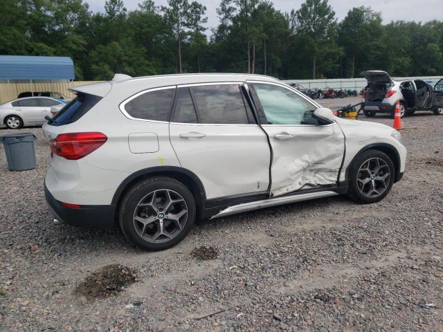 WBXHU7C35H5H37592 BMW X1 Sdrive28i