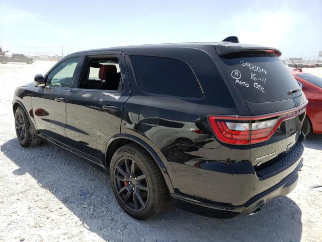 1C4SDJGJ2JC276360 Dodge Durango Srt