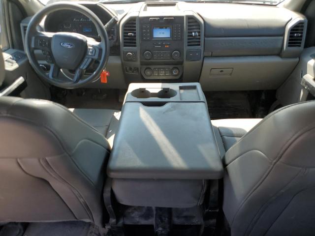 1FD0W5HT0LEC92987 Ford F550 Super Duty