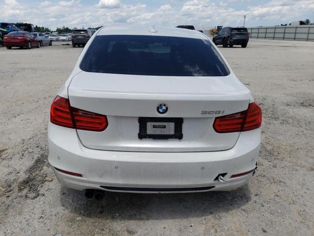 WBA3C1C50FK124412 BMW 328 I Sulev
