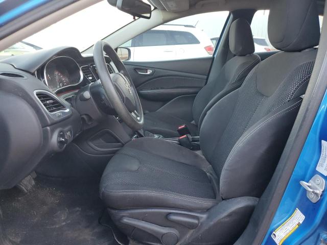 1C3CDFBB5GD624760 Dodge DART SXT
