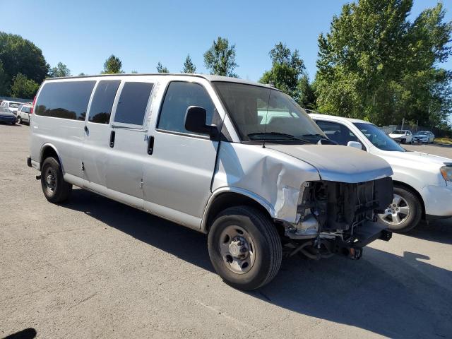 1GAZGNFG3K1230366 Chevrolet Express G3500 Ls