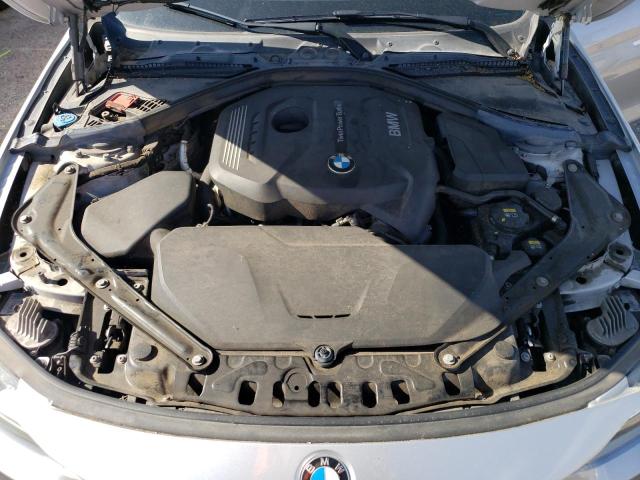 WBA4Z1C50JEC59077 BMW 430I