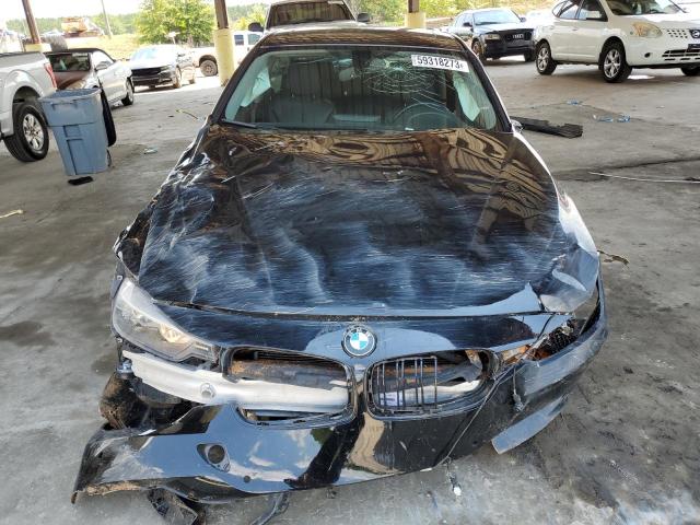 WBA3C1C50FK118111 BMW 328 I Sulev