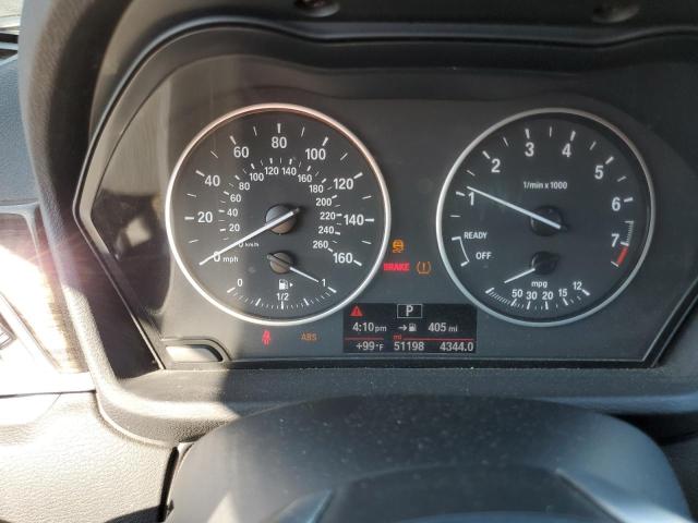 WBXHT3Z38H4A54522 BMW X1 Xdrive28i