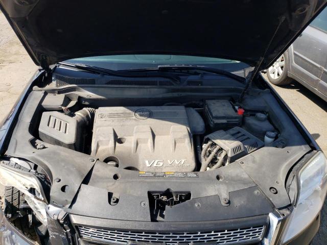 2GKFLYE31E6104602 GMC Terrain Slt