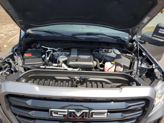 1GTU9CETXNZ122248 GMC Sierra Limited K1500 Elevation