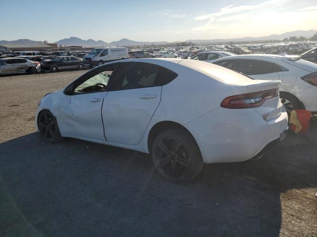 1C3CDFBB3FD390553 Dodge DART SXT