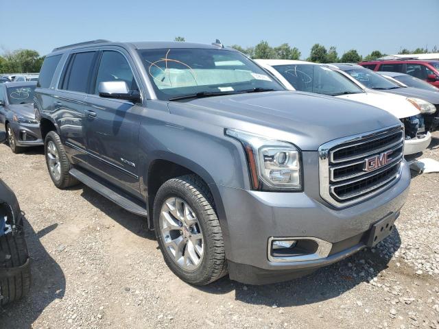 1GKS2BKC2JR248676 GMC YUKON SLT