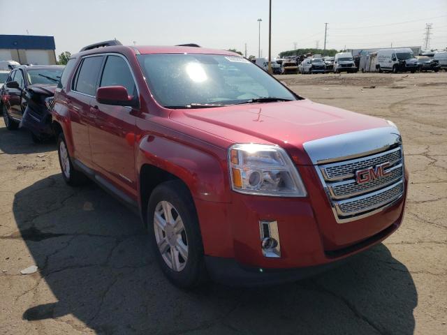 2GKALREK7F6212828 GMC Terrain Sle