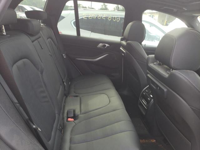 5UXCR6C01N9M93822 BMW X5 Xdrive40i