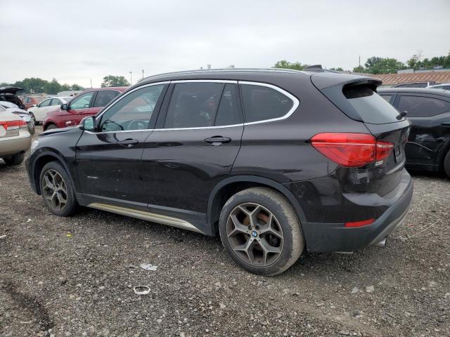 WBXHT3C35J5L24909 BMW X1 Xdrive28i