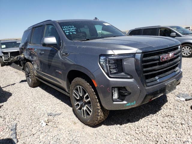 1GKS2CKD3MR258507 GMC Yukon At4