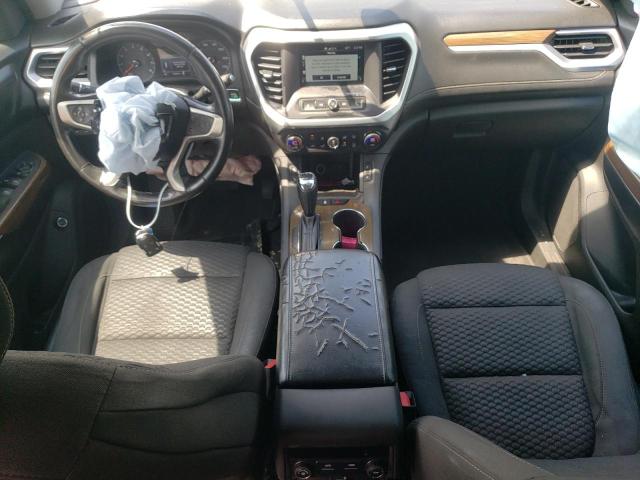 1GKKNLLS1HZ267023 GMC ACADIA SLE