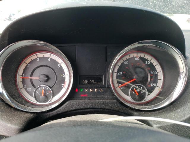 2C4RDGBG8ER173597 Dodge Grand Caravan Se