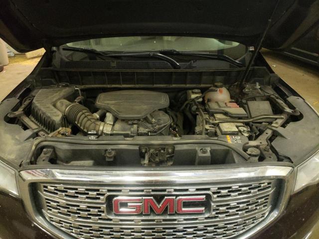 1GKKNXLS6HZ301206 GMC Acadia Denali