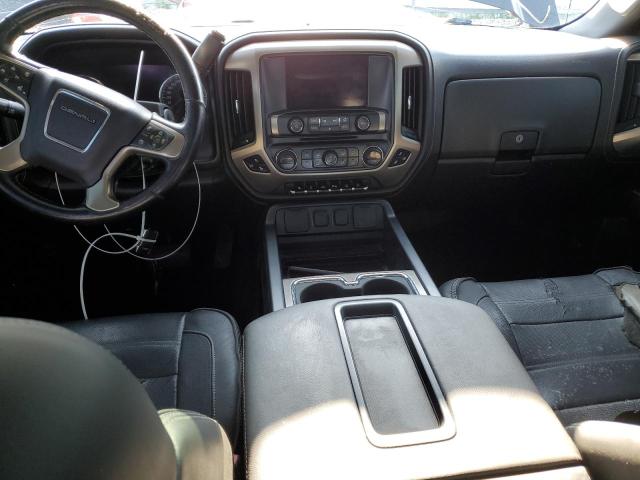 3GTU2WEC2EG315712 GMC Sierra K1500 Denali