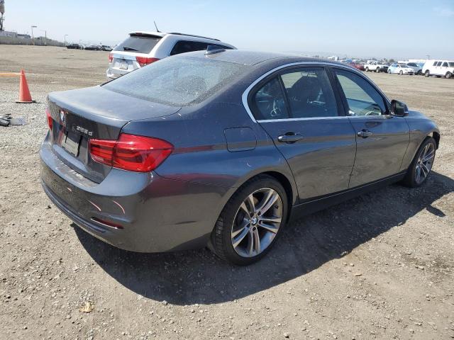 WBA8E5C58JA246215 BMW 328 D
