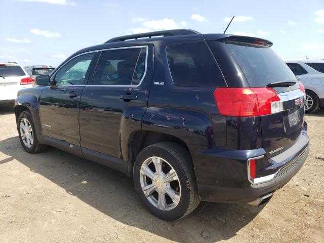 2GKALNEK1H6305680 GMC Terrain Sle