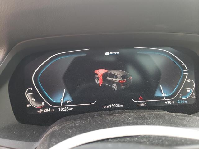 5UXTA6C02N9M61744 BMW X5 Xdrive45e