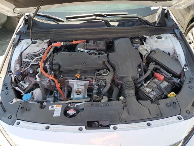 1HGCV3F10MA010030 Honda ACCORD HYBRID
