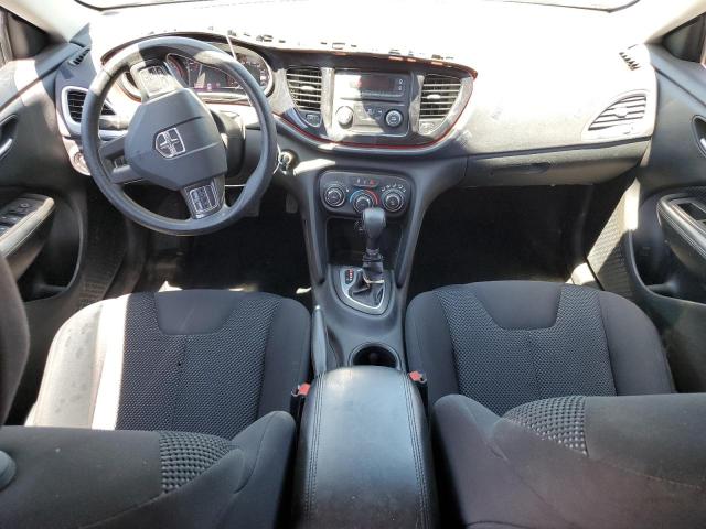 1C3CDFAA4GD755770 Dodge DART SE