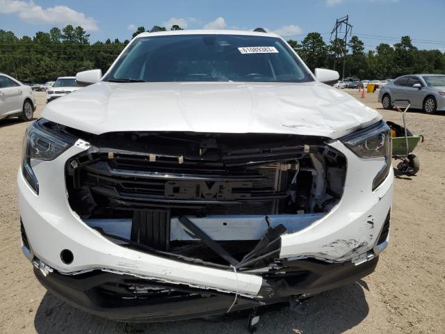 3GKALMEV2KL369007 GMC Terrain Sle