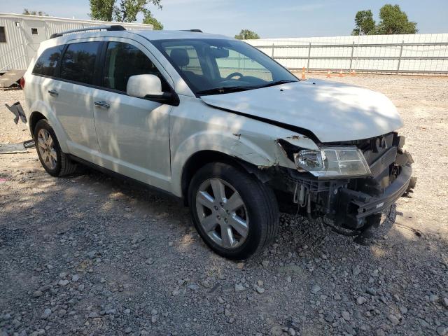 3C4PDCBG9GT164746 Dodge Journey Sxt