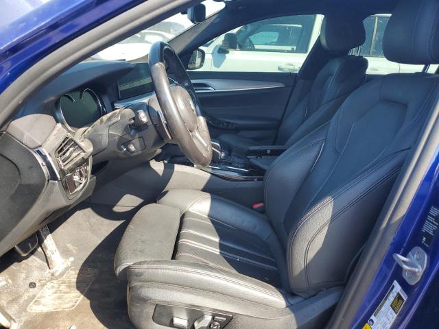 WBSJF0C5XJB283659 BMW M5