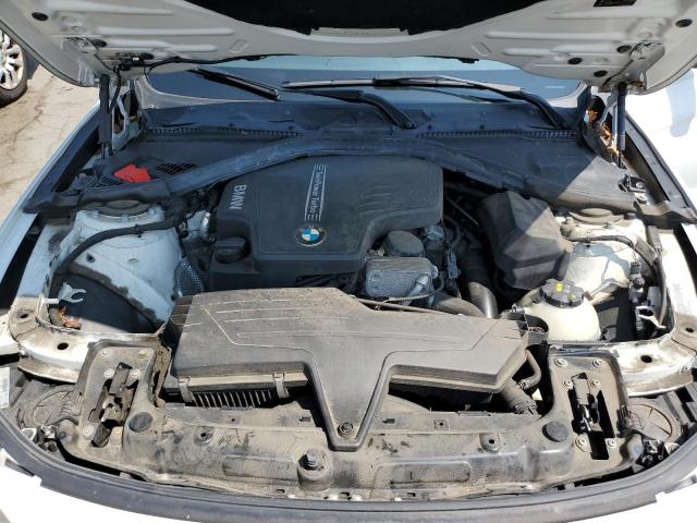 WBA3C3C51FP664964 BMW 320 I Xdrive