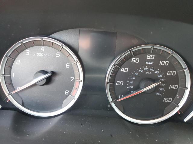 19UUB1F66LA008939 Acura Tlx Technology