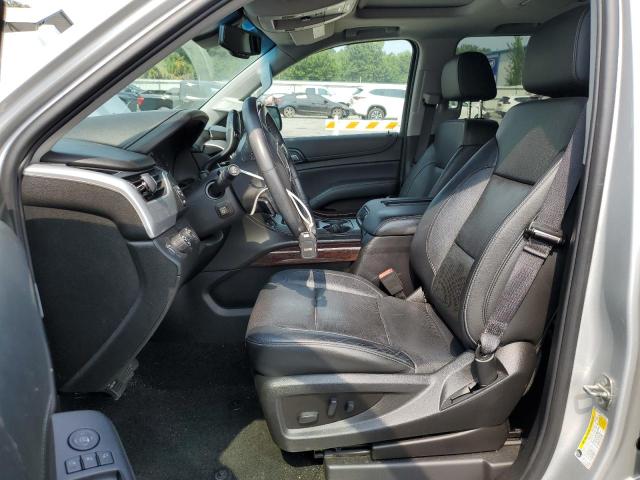 1GKS2BKC3JR363903 GMC YUKON SLT