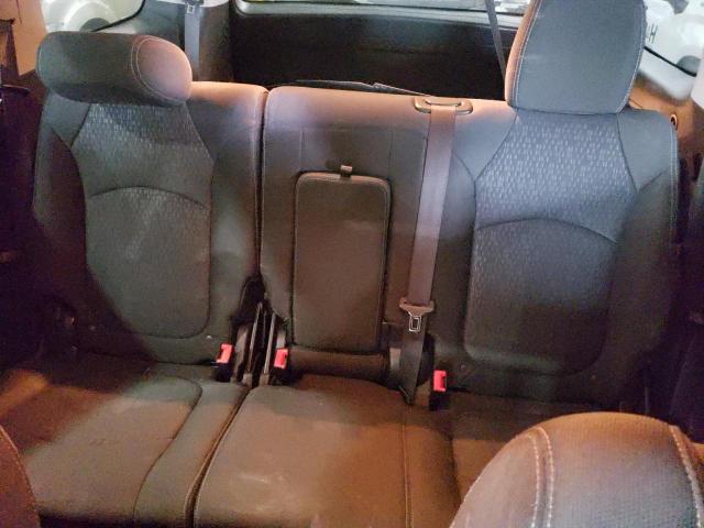1GKKVNED4GJ250689 GMC ACADIA SLE