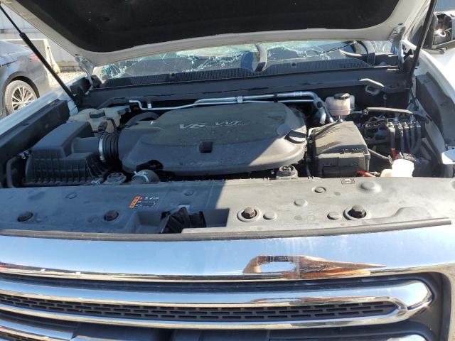 1GTG5DEN7J1319743 GMC CANYON SLT