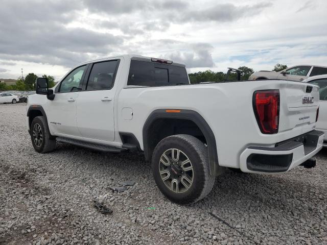 1GT49PEY5NF187903 GMC Sierra K2500 At4