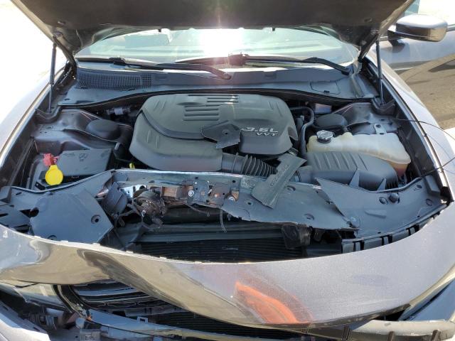 2C3CDXBG4KH754316 Dodge Charger Sxt