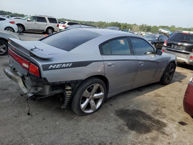 2C3CDXKT8EH371366 Dodge Charger Police