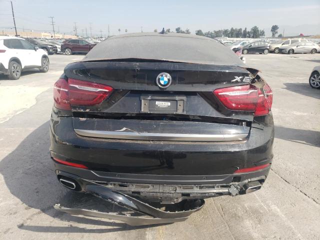 5UXKU0C59K0G92672 BMW X6 Sdrive35i