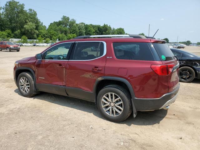 1GKKNSLS1JZ153703 GMC ACADIA SLE