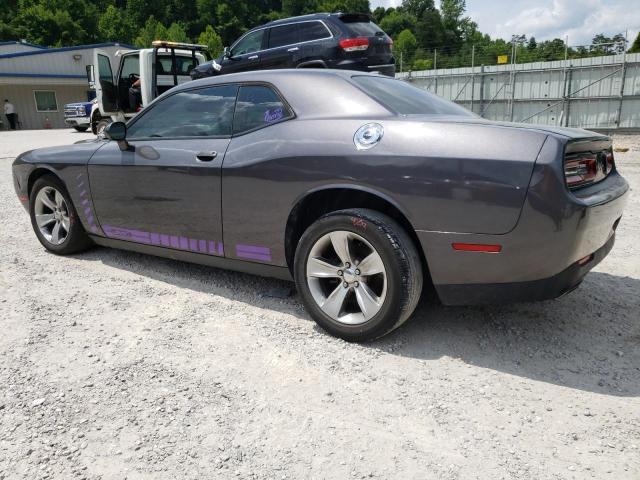 2C3CDZAG1GH107358 Dodge Challenger Sxt