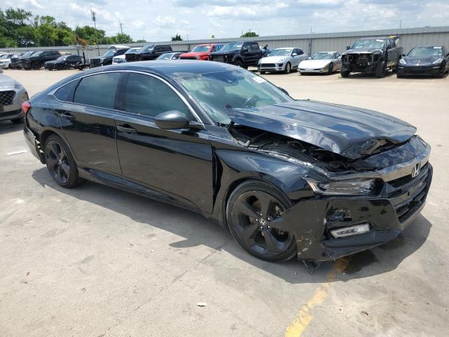 1HGCV1F37LA156249 Honda Accord Sport