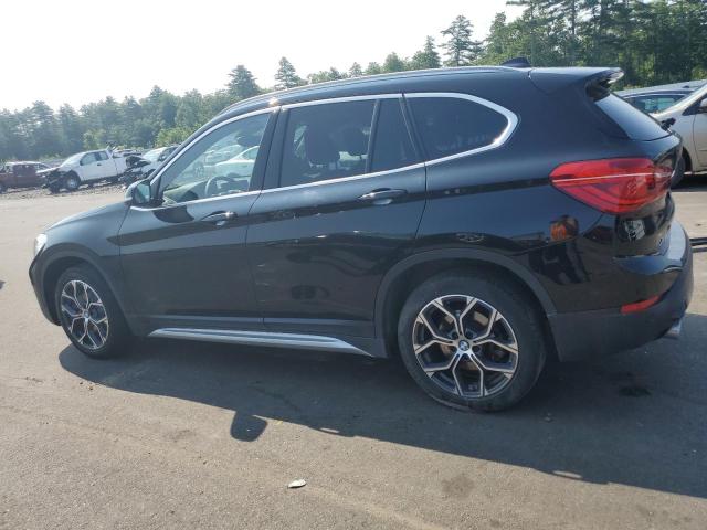 WBXJG9C08L5P27378 BMW X1 Xdrive28i