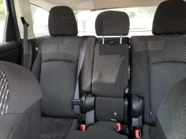 3C4PDDBG2GT163685 Dodge Journey Sxt
