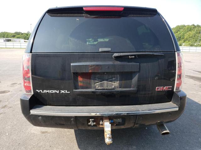 1GKS2MEF6ER211217 GMC YUKON XL DENALI