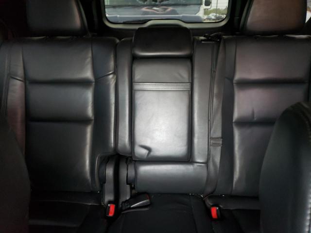 1C4RDJDG7EC973178 Dodge DURANGO LIMITED