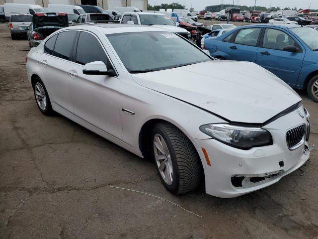 WBA5A5C51ED510801 BMW 528 I