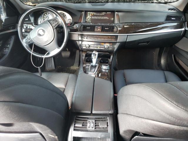 WBA5A5C51ED511205 BMW 528 I