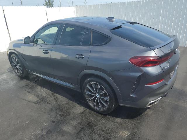 5UXCY6C0XM9G71232 BMW X6 Xdrive40i